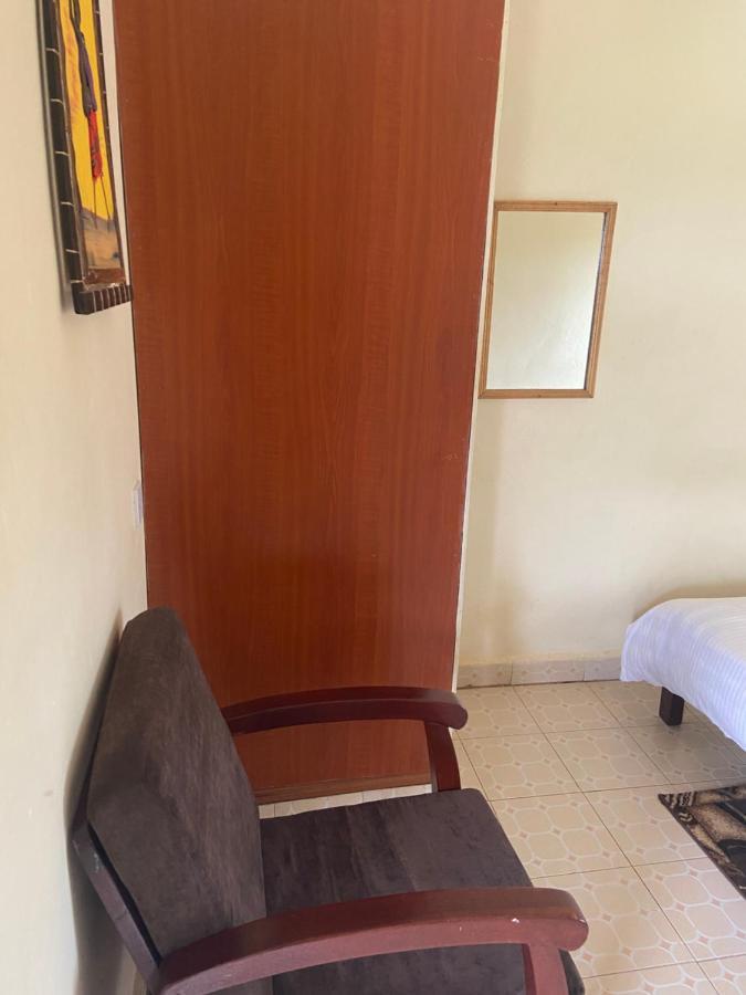 Ranges View Lodge Staycation Kiamuturi 외부 사진
