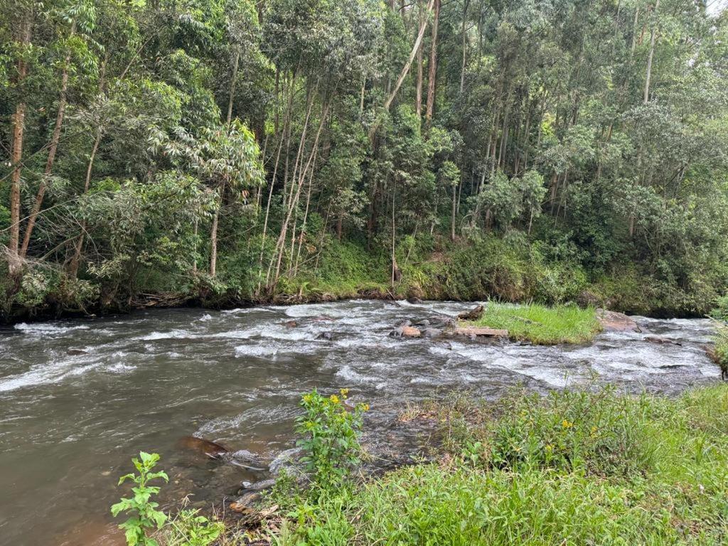 Ranges View Lodge Staycation Kiamuturi 외부 사진